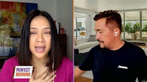 who is the husband of cheryl cosim|Watch my full interview with my partner @raffytulfoinaction.